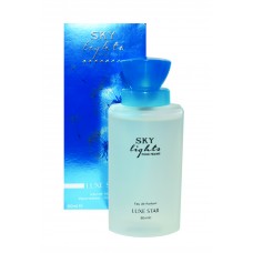 Парфумована вода для жінок Luxe Star Collections "Sky Lights"